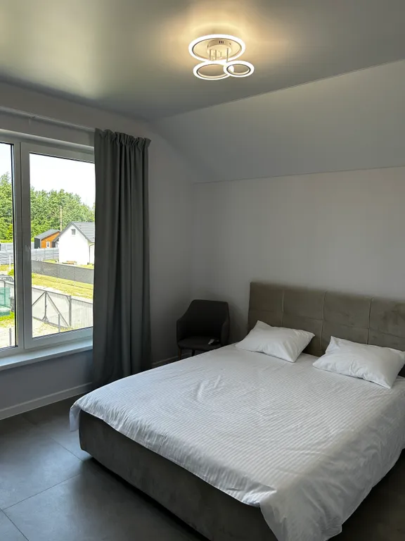 Дом у моря Дюна