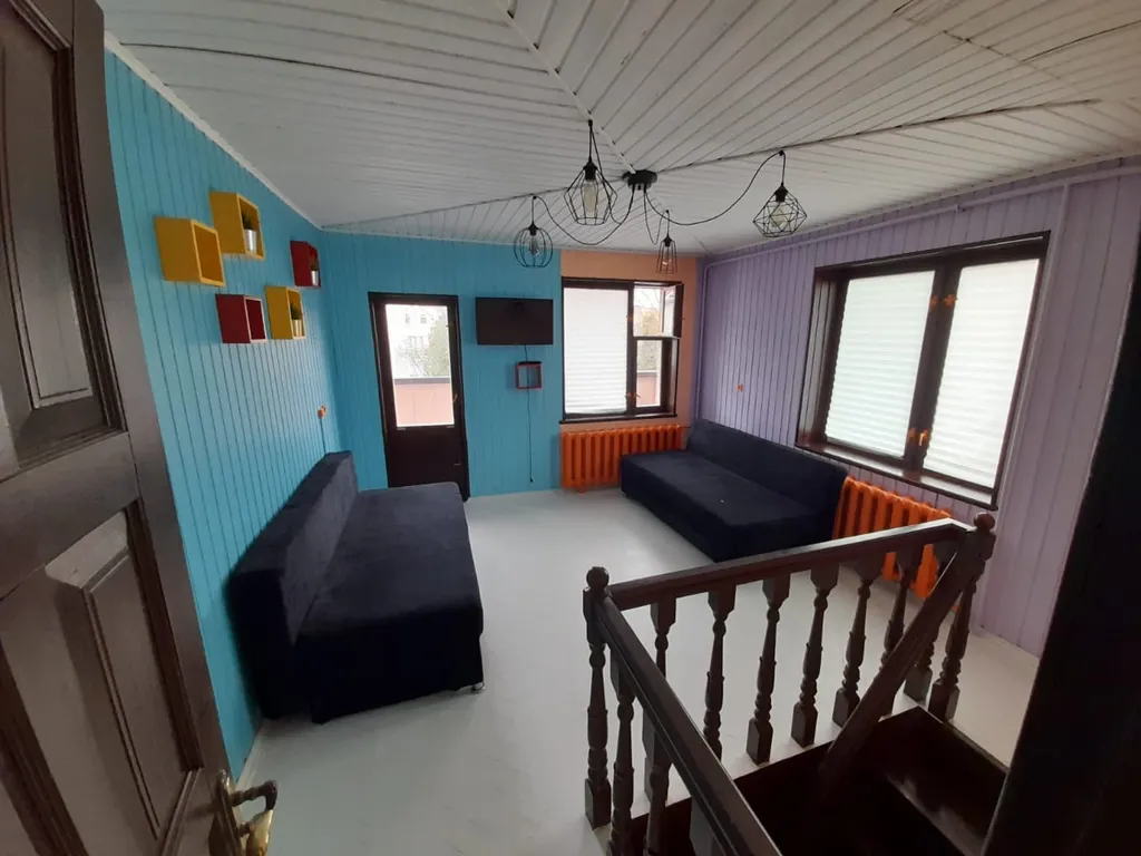 Техно Дом Одинцово