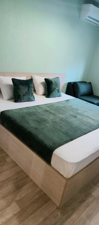 Уютная квартира около Мамаева Кургана