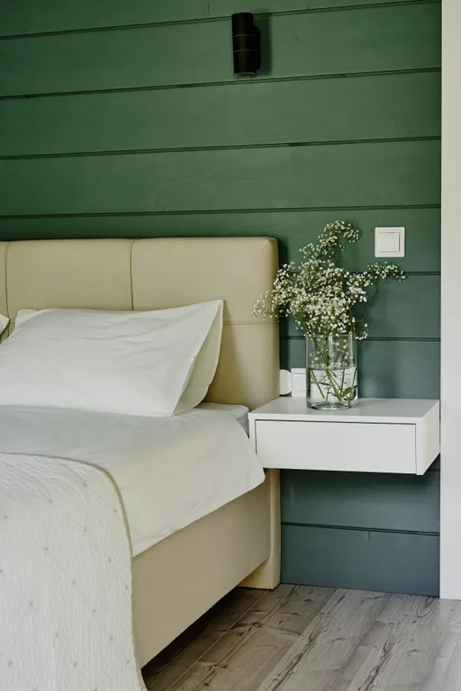 Уютный коттедж 1