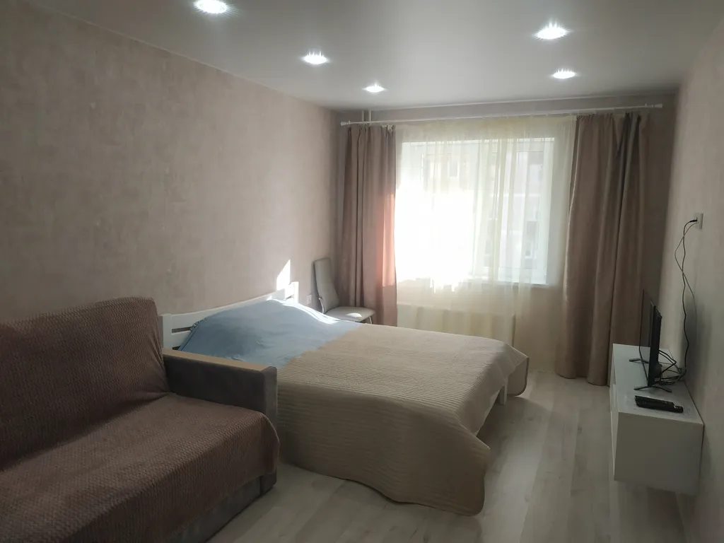 Новая квартира у Факела — аренда посуточно в Владимир