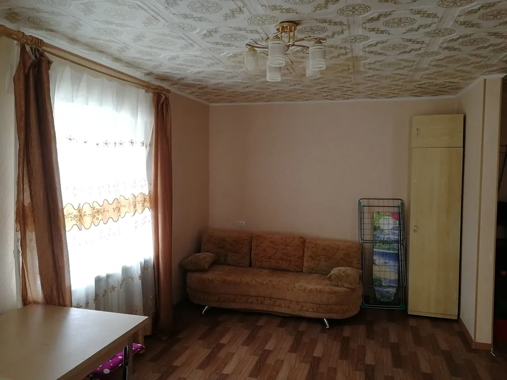 Отличная квартира