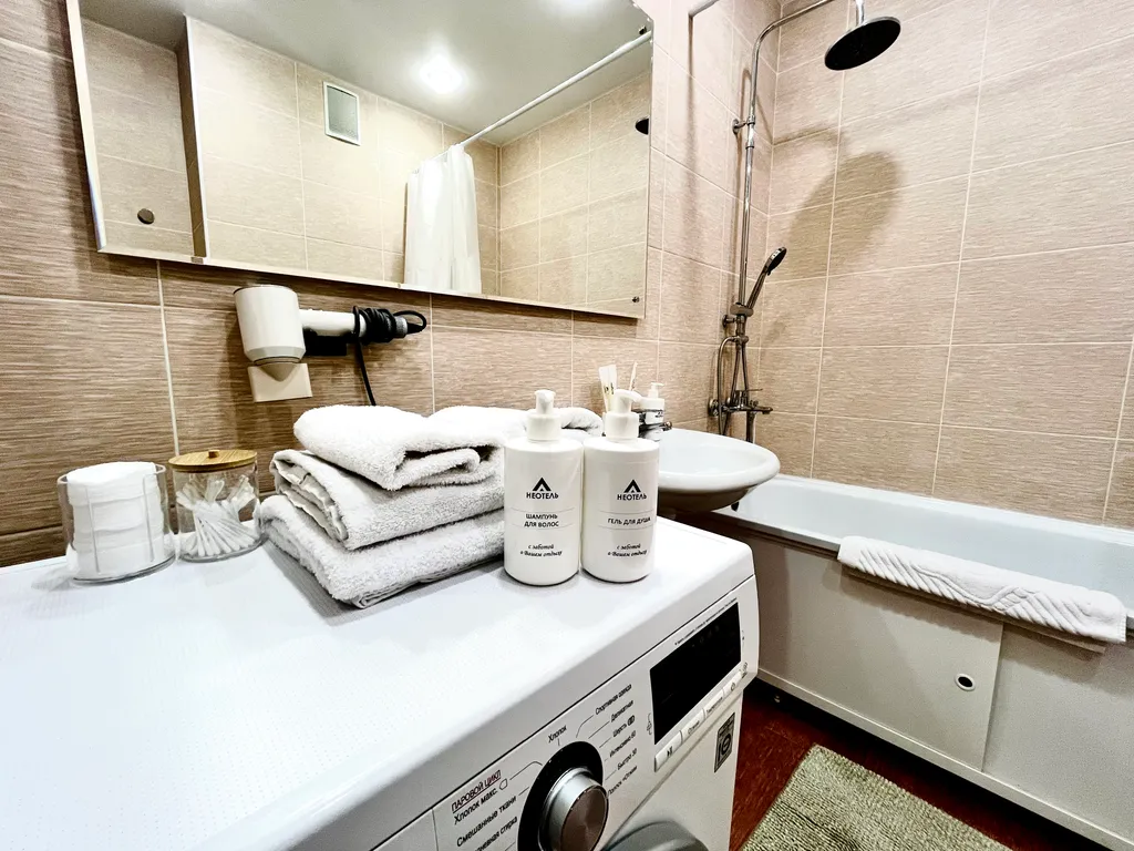 Квартира 1-комнатная Квартира — Воронеж