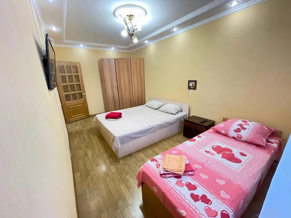 Двушка центр, все рядом