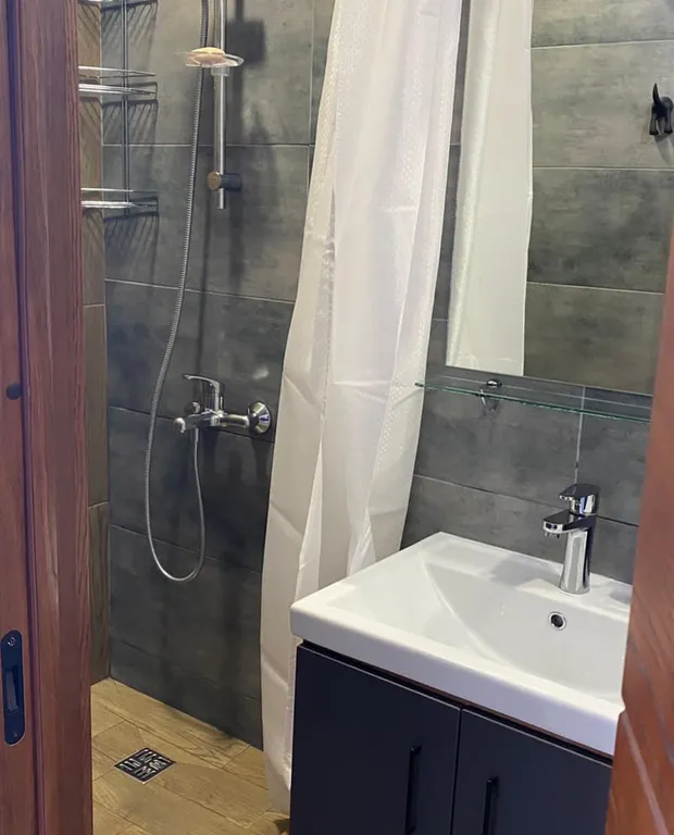 1-комнатный Дом