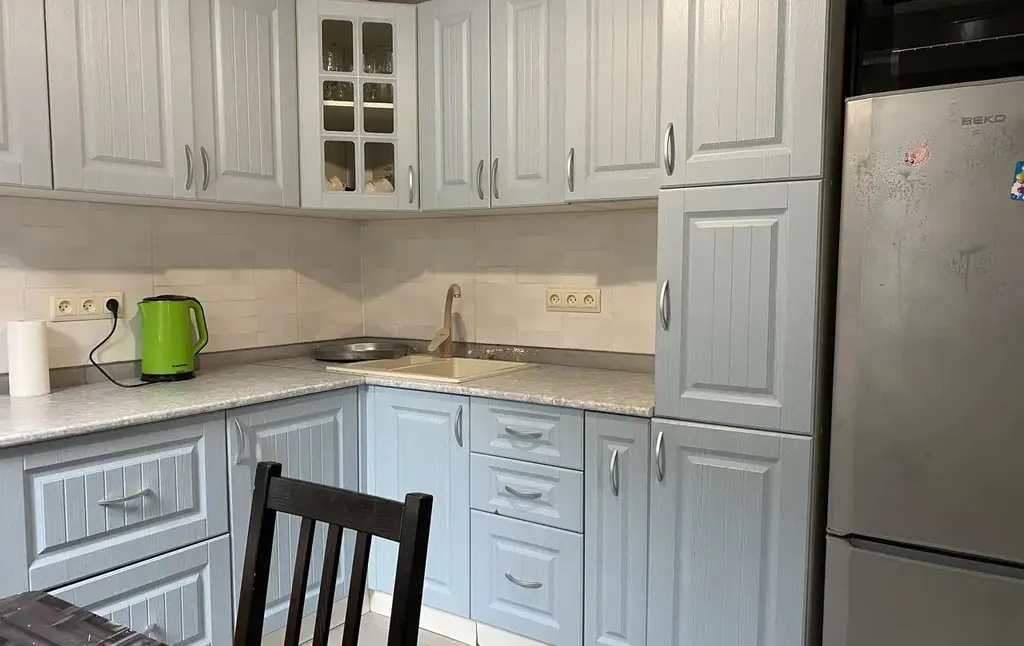 Квартира Квартира Сухумский маяк — Сухум