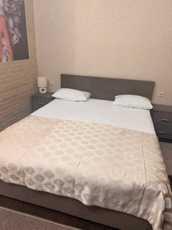 Комната