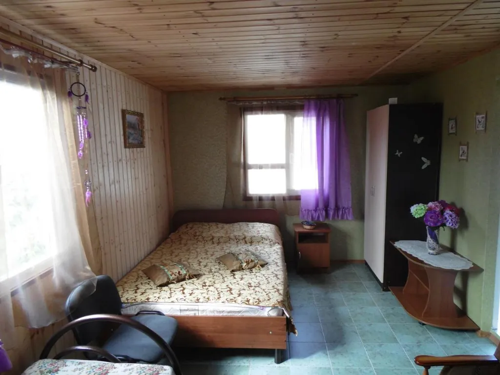 Квартира Комната — Геленджик