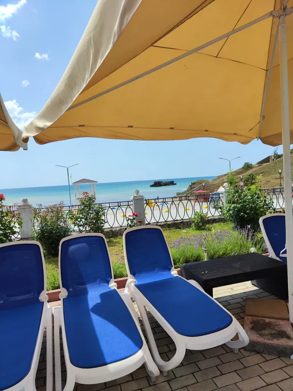 Апартаменты - студия Как Дома