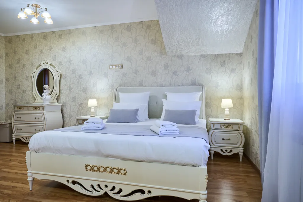 6-комнатный Дом