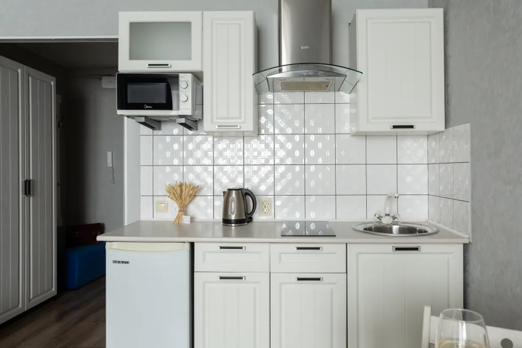 Студия у ТЦ Шоколад