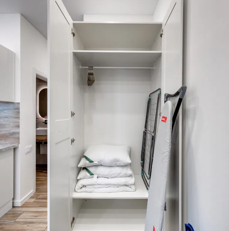 Премиум студия у моря