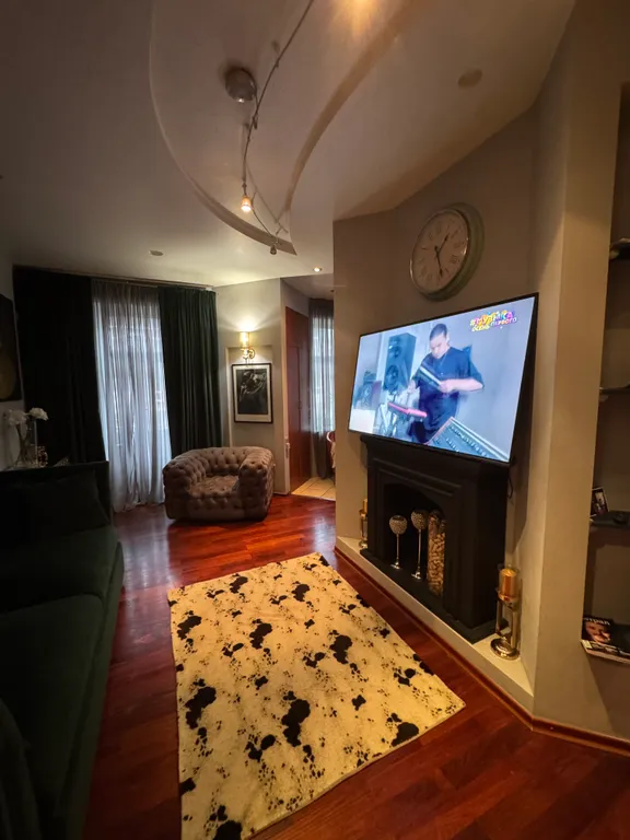 Квартира Квартира у Кремля — Москва