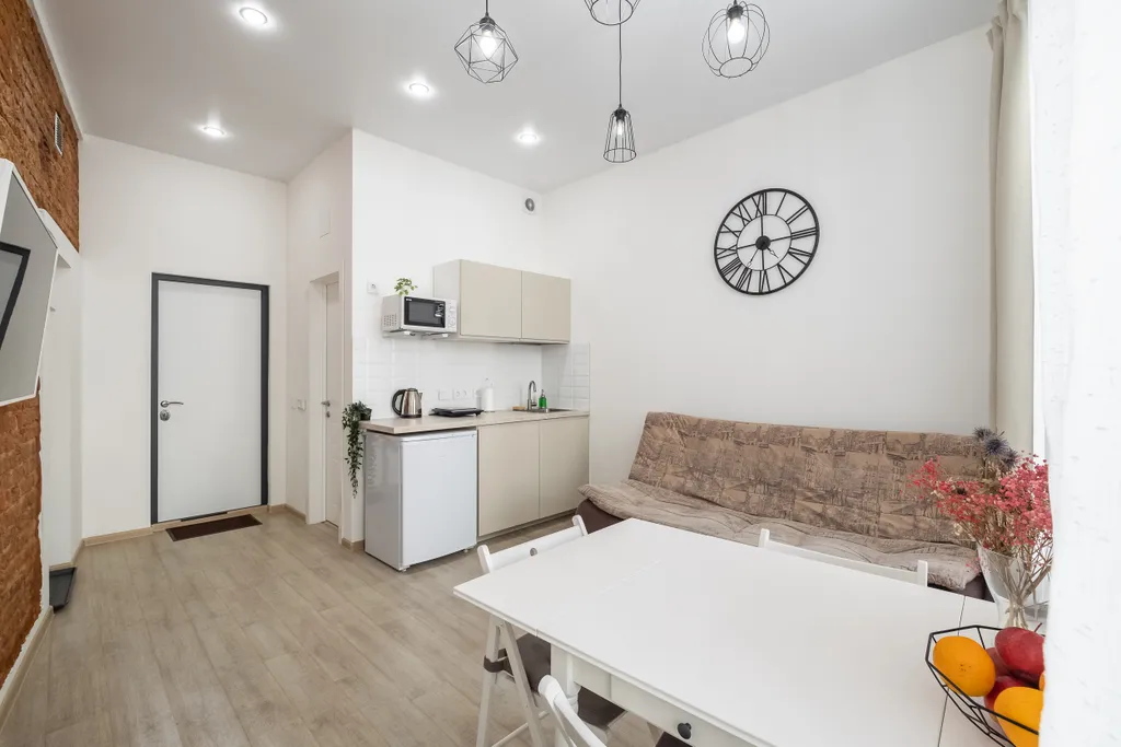 Большая квартира у Мариинского театра