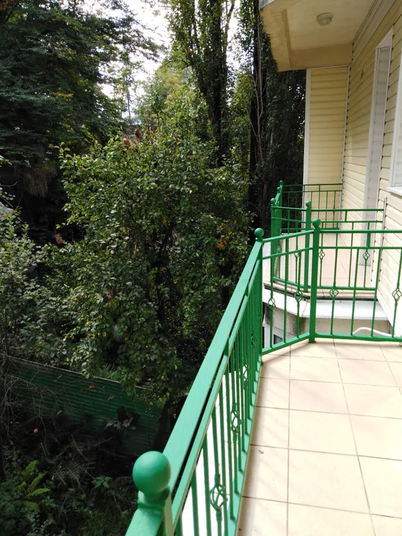 Апартамент однокомнатный солнечный ветер