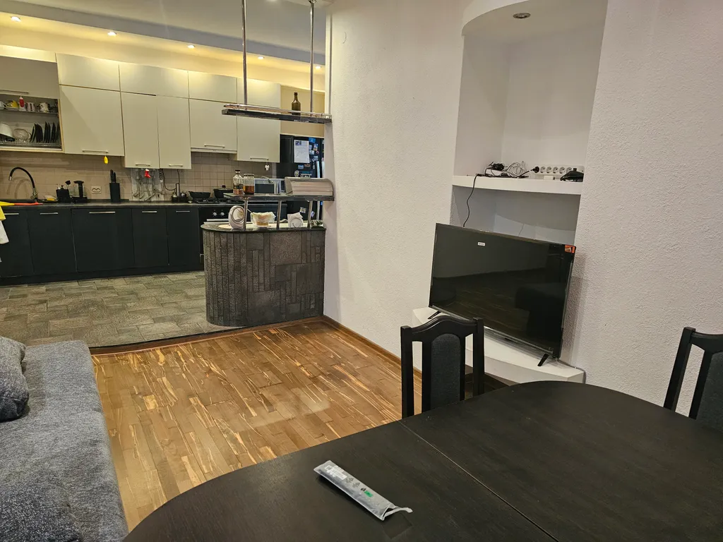 Квартира в центре