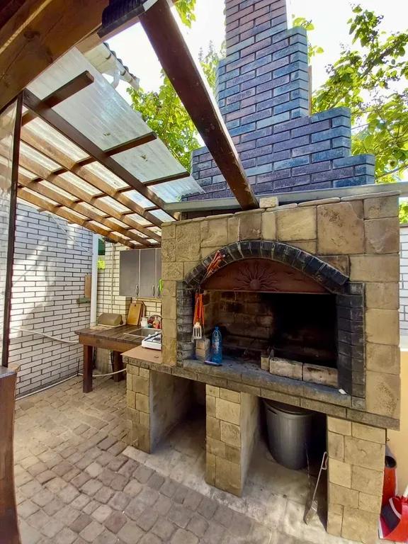 Гостевой дом lighthouse в курортном городе бердянск