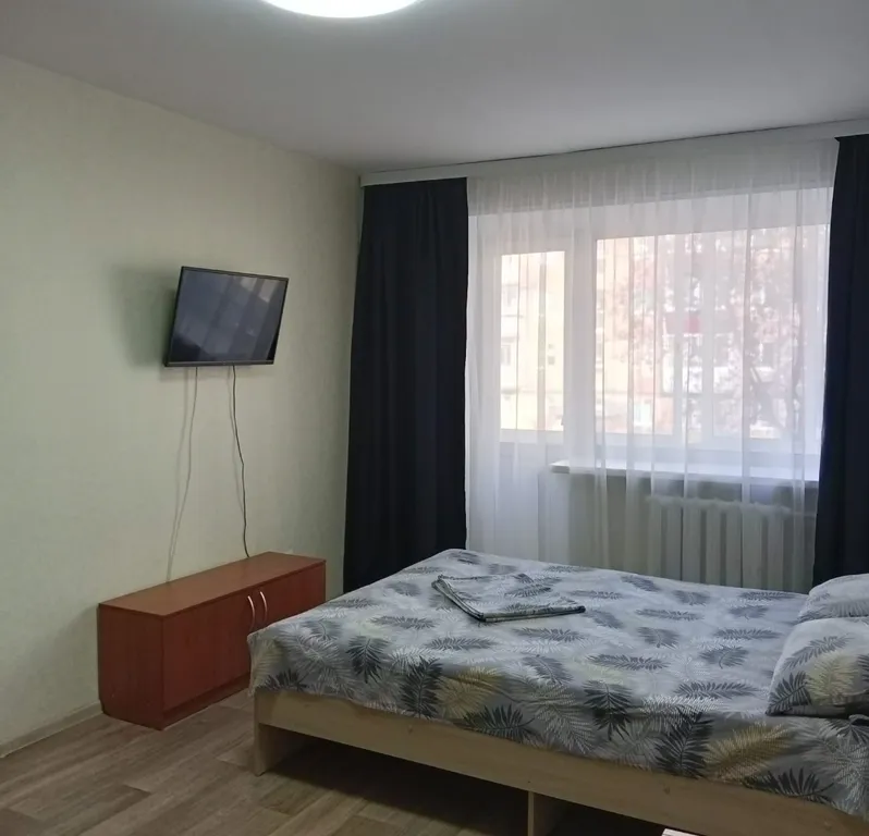 Уютная двухкомнатная квартира со всеми удобствами — аренда посуточно в Глазов