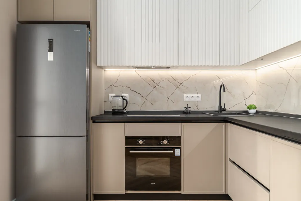 Квартира 1-комнатная Квартира — Краснодар