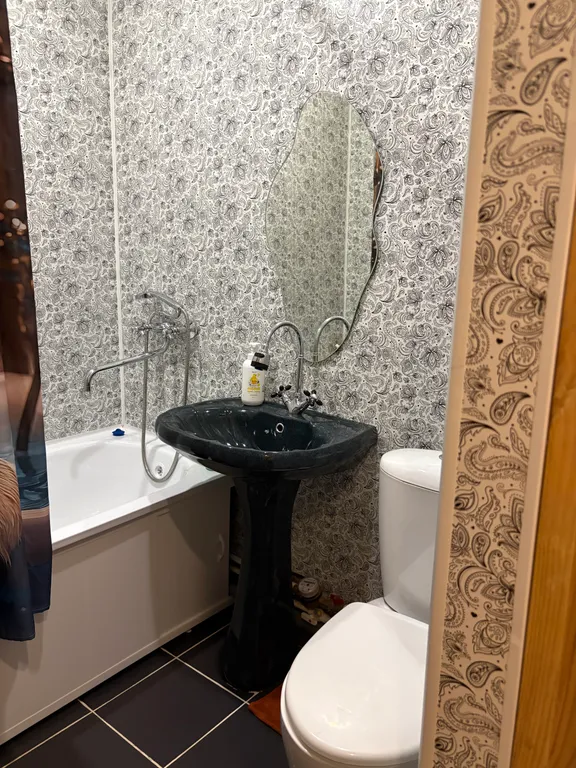 Квартира в самом центре города