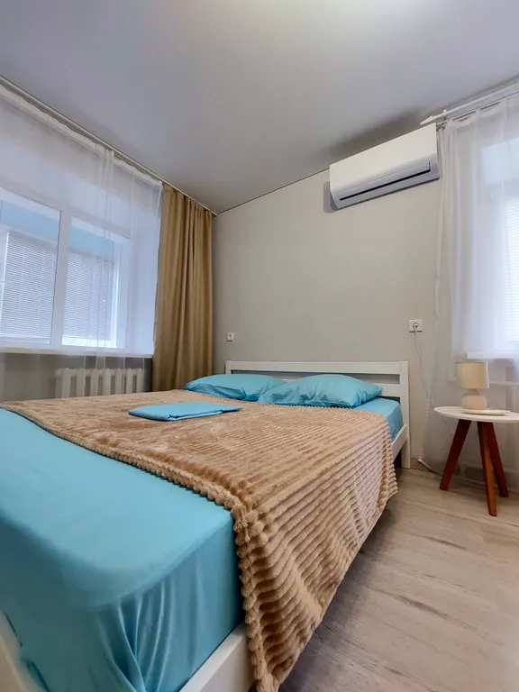 Квартира в самом центре города