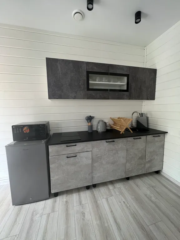 3-х комнатный таунхаус у Святого Источника