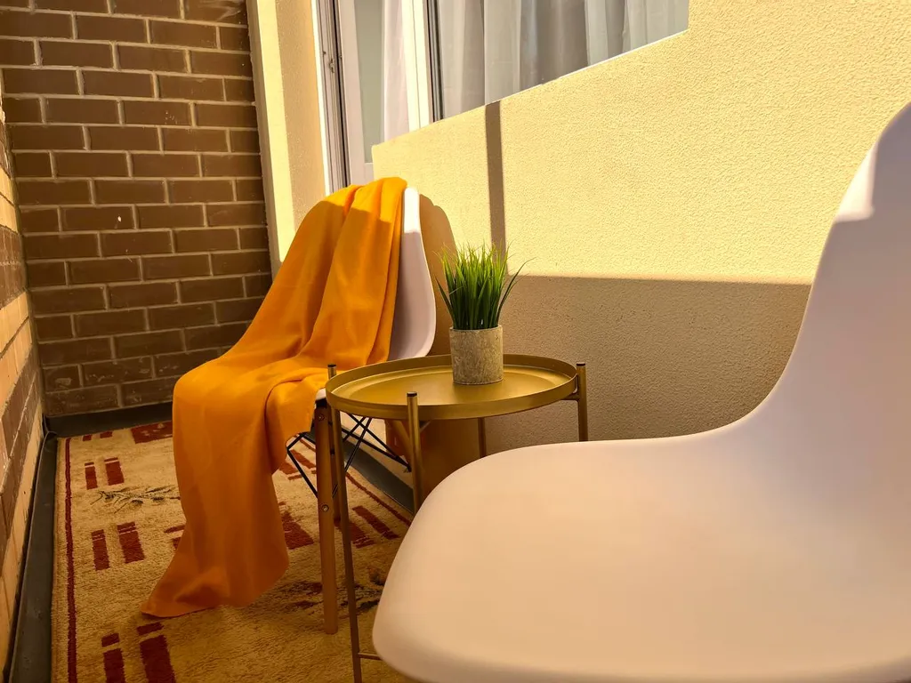 Уютная квартира в центре