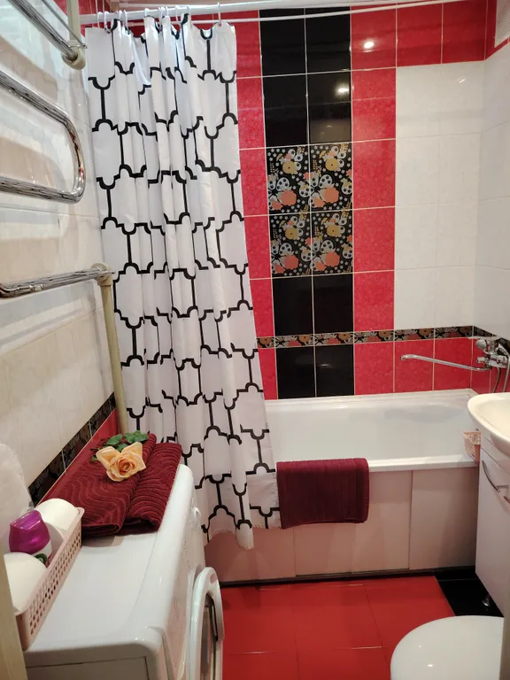 Уютно как дома