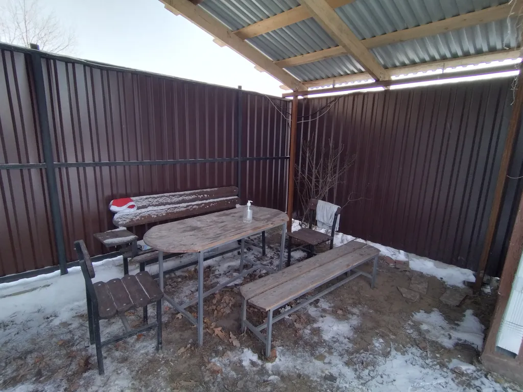 Гостевой дом Светлячок в тихом районе города Старый Оскол