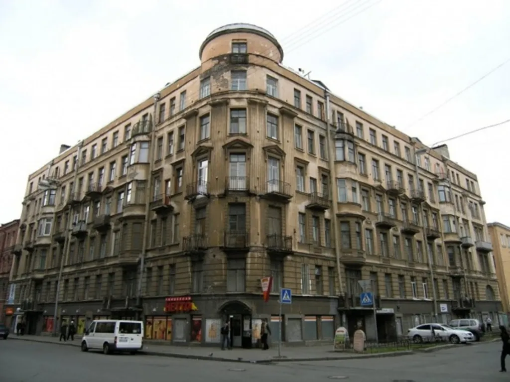 Комната в 3-х комнатной квартире