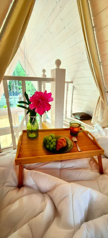 2-комнатный Дом