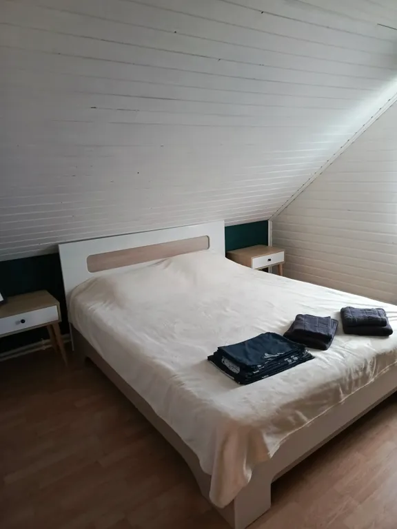 Домик для Вашего отдыха