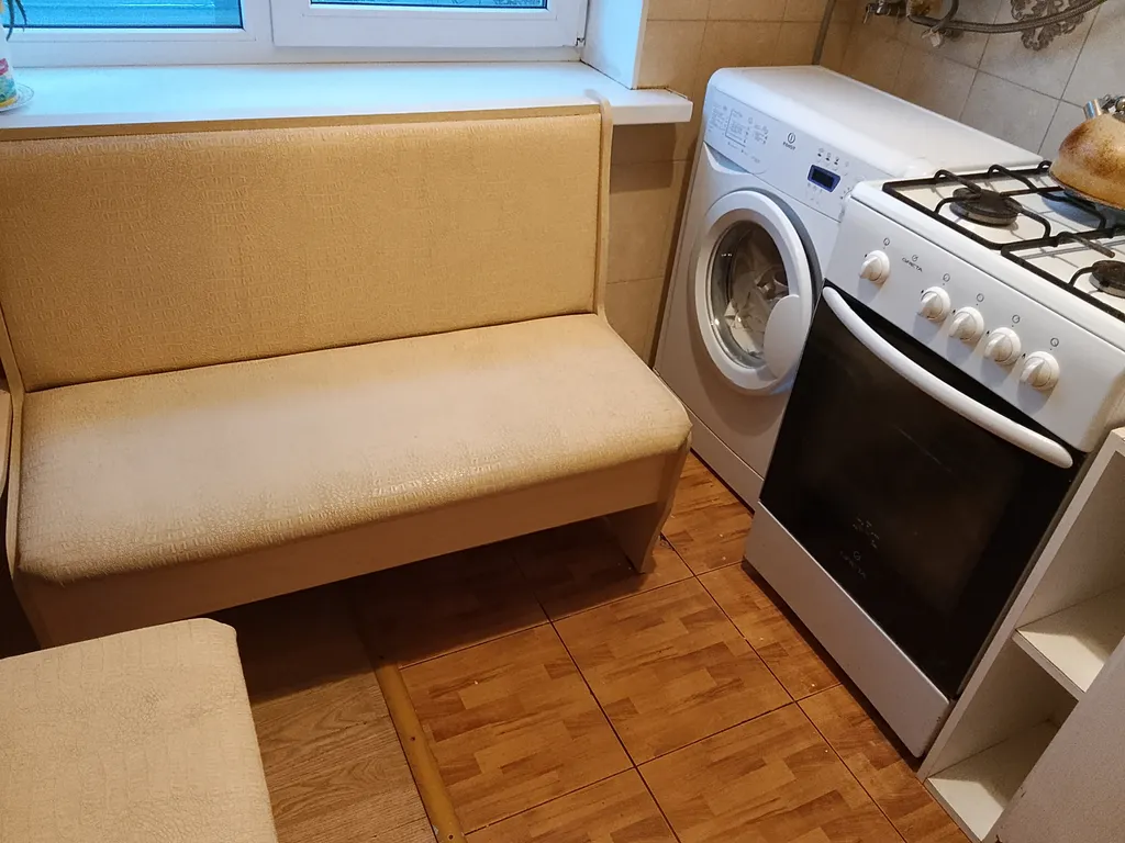 Квартира в центре города рядом с Проспектом Мира