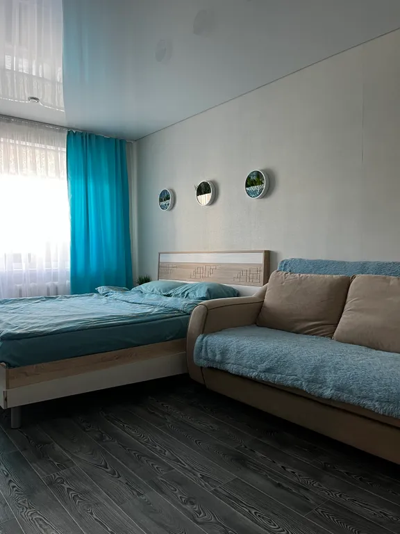 Уютная квартира для вашего комфорта