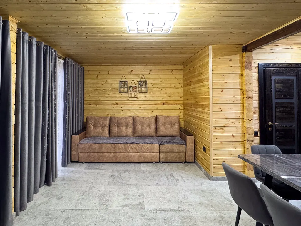 3-комнатный Дом