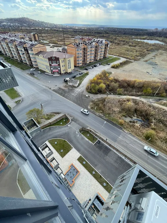 Шикарная квартира в элитном доме