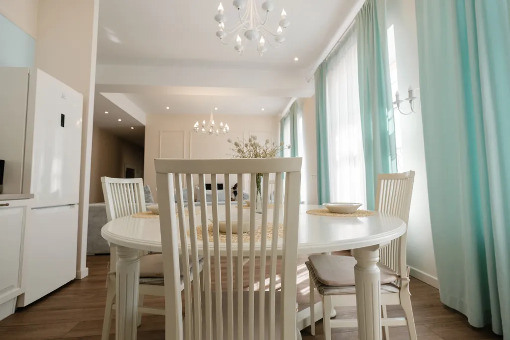 Апартамент Modern