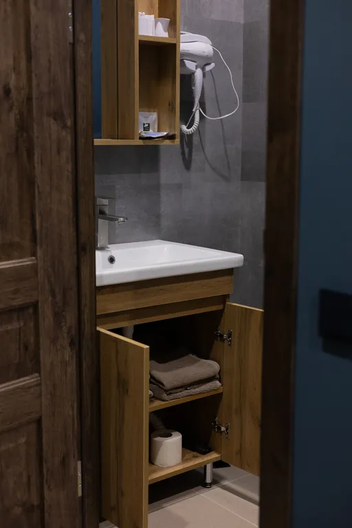 Апартаменты номер 6