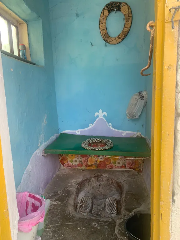 Квартира Домик в центре города — Кисловодск