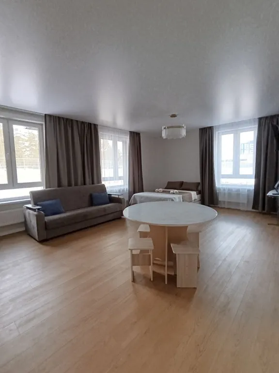 Смитовский дом