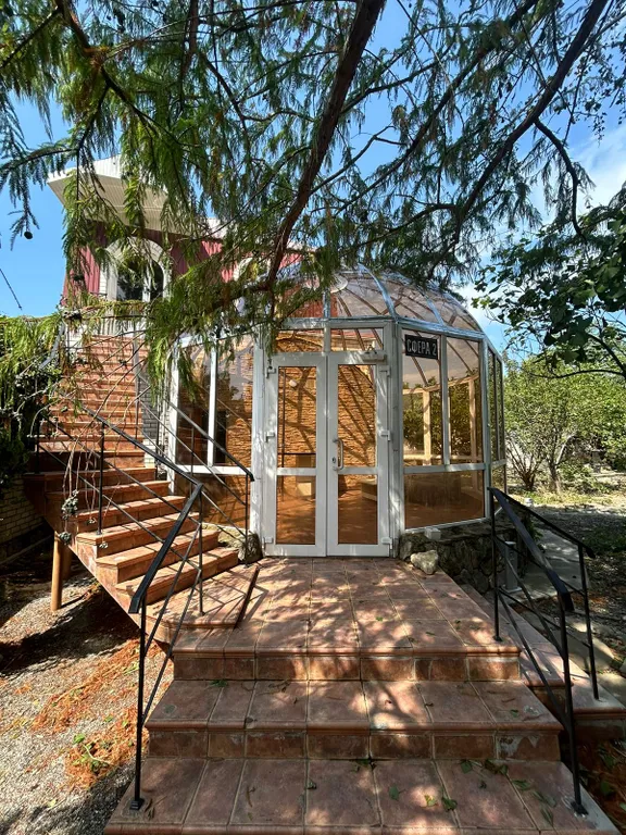 Коттедж Дом Сфера 2 — Геленджик