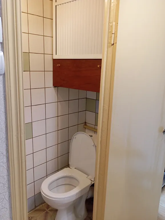 Просторная двухкомнатная квартира в центре Как дома