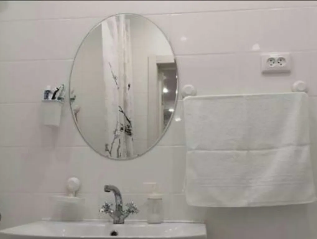 Однокомнатная квартира