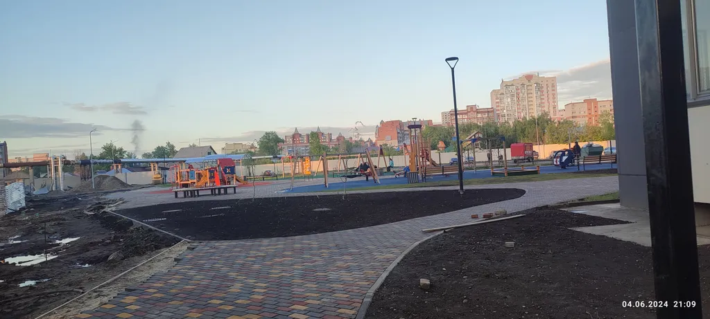 Уютная квартира с прекрасным видом на реку