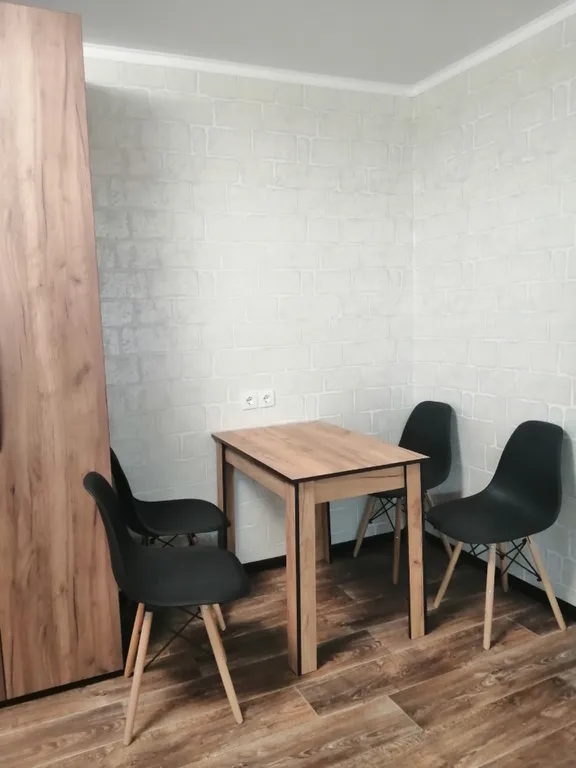 Квартира Квартира в центре — Сухум