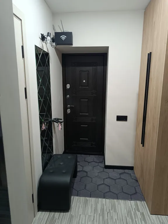 Уютнейшая квартира в самом центре города