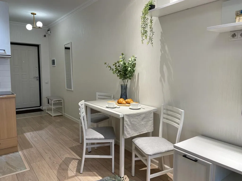 Студия Вдохновение в центре города Алматы