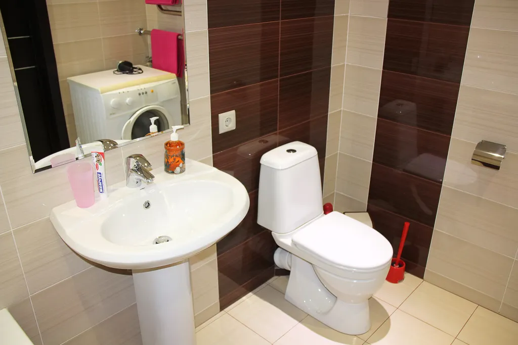 Апартаменты бизнес-класса в центре