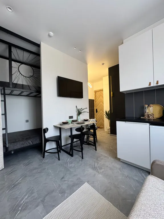 Семейные апартаменты напротив Зоопарка