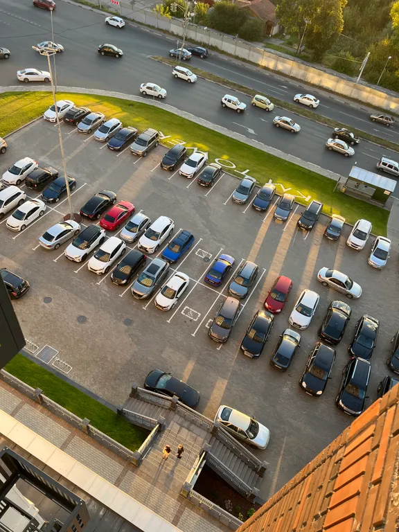 Квартира Квартира Видовой апартамент KM Tower Plaza в самом центре — Нижний Новгород
